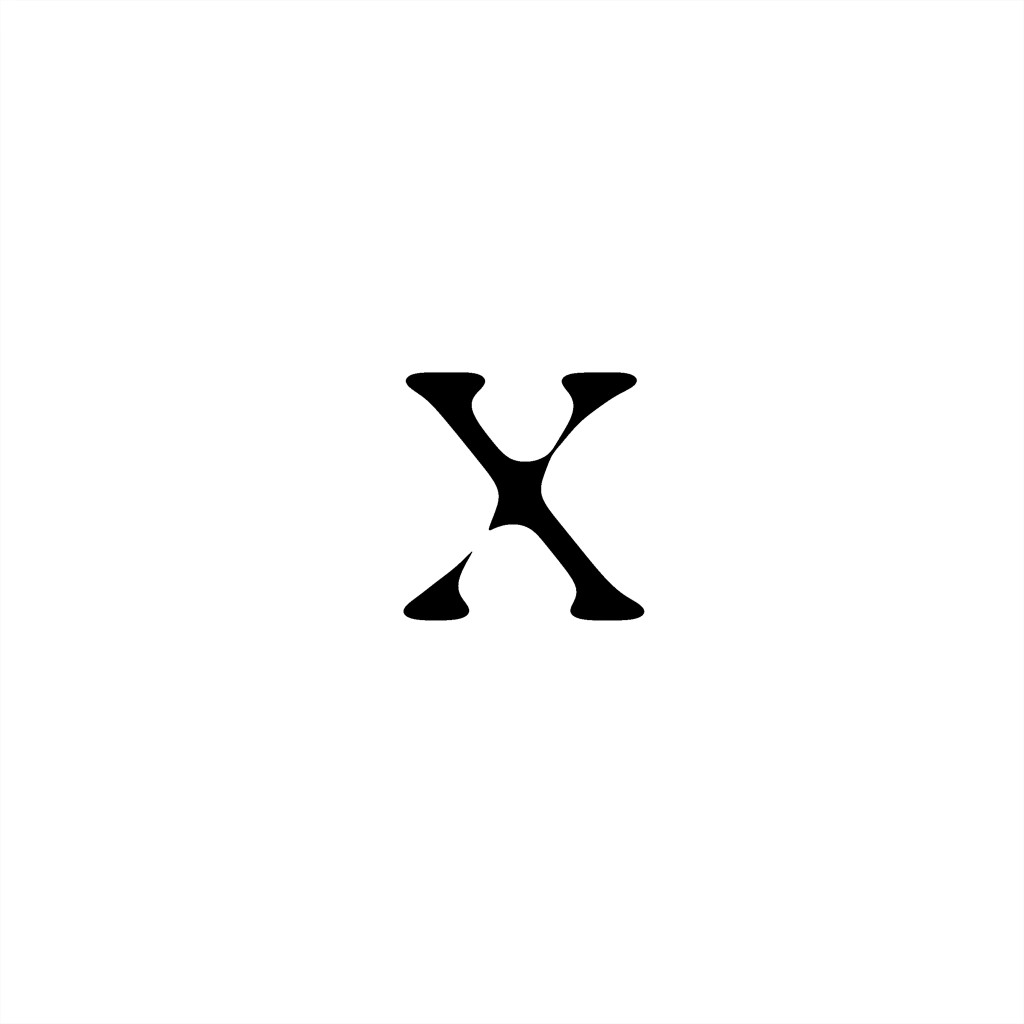 TEDxUofW Imprint logo on light background