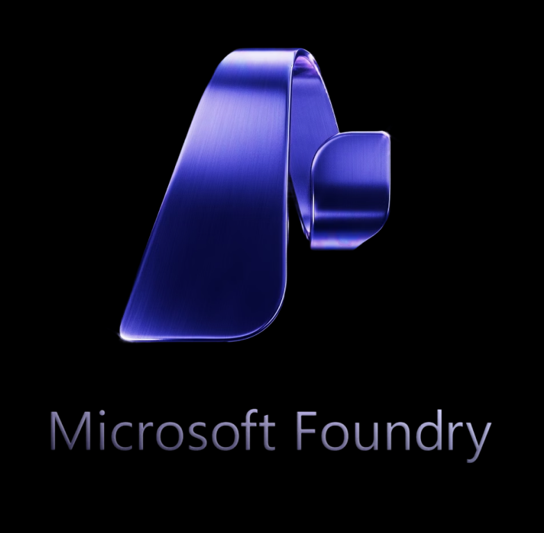 Microsoft Foundry logo