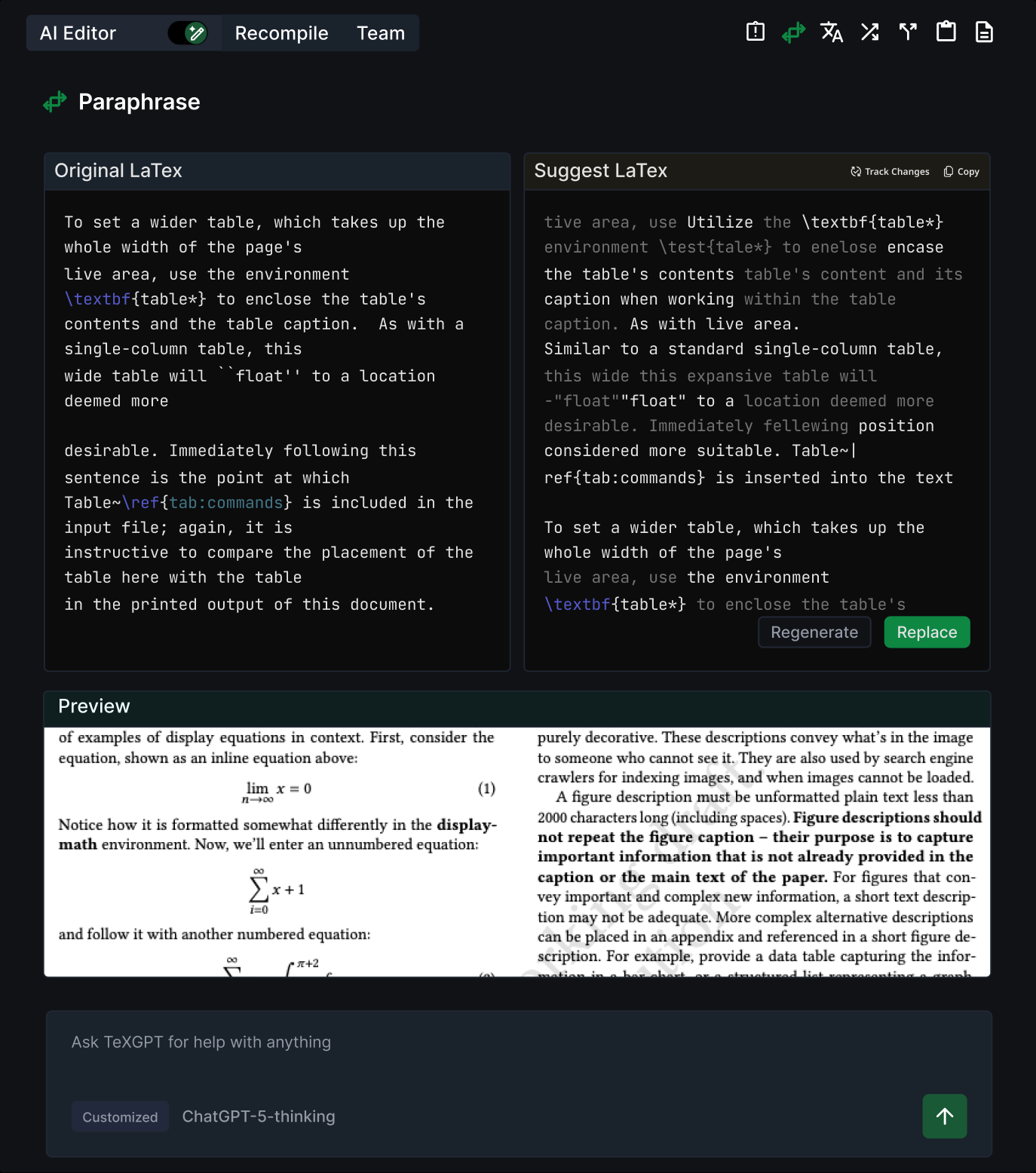 Reduced Visual Fatigue Through Color Contrast Refinement — After