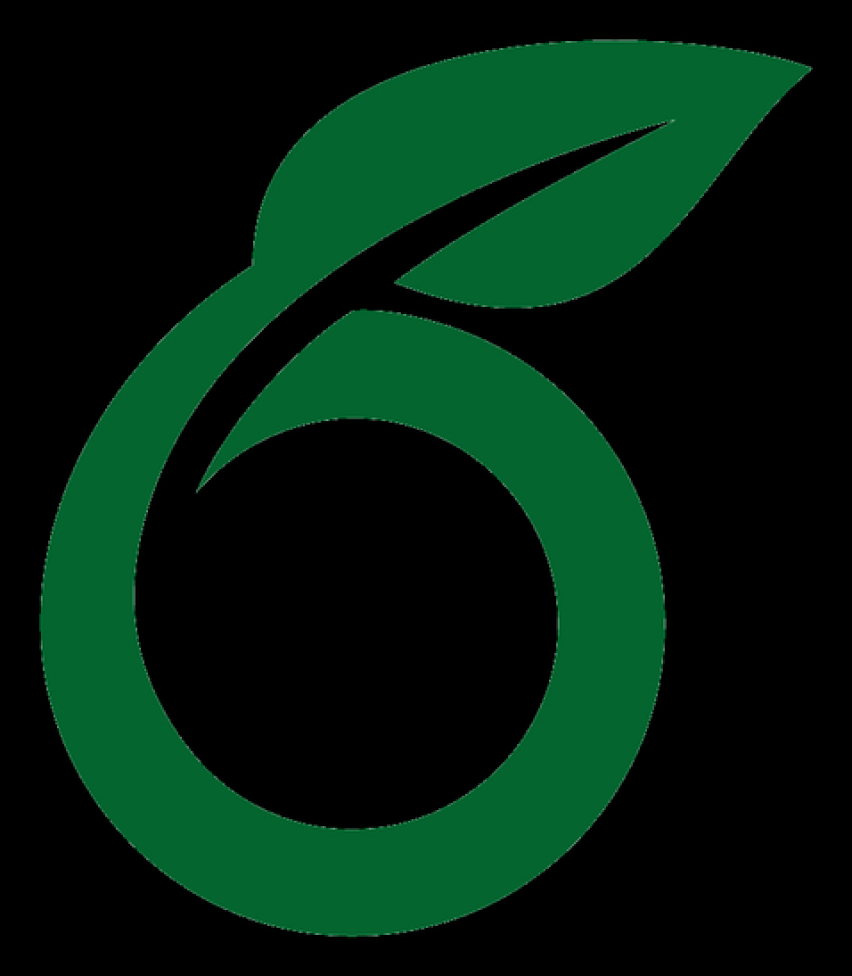 Overleaf logo