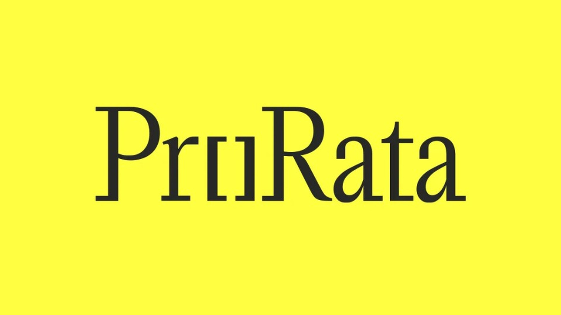 ProRata.ai
